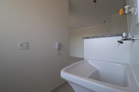 Apartamento à venda com 50m², 2 quartos e sem vagaÁrea de Serviço