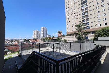 Apartamento à venda com 50m², 2 quartos e sem vagaÁrea comum