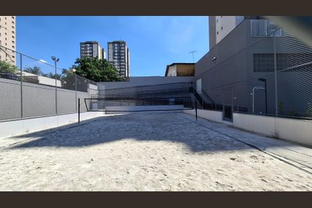 Apartamento à venda com 50m², 2 quartos e sem vagaÁrea comum - Quadra Beach Tênis