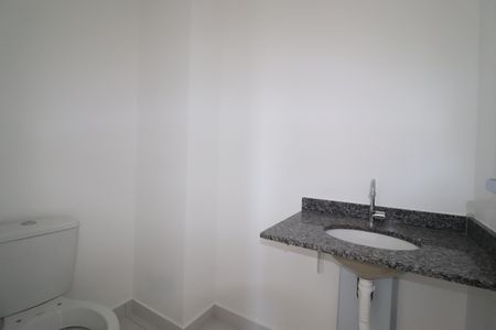 Apartamento à venda com 50m², 2 quartos e sem vagaLavabo