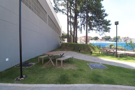 Apartamento à venda com 50m², 2 quartos e sem vagaÁrea comum