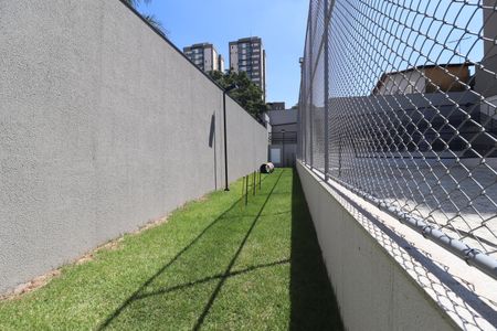 Apartamento à venda com 50m², 2 quartos e sem vagaÁrea comum - Espaço Pet