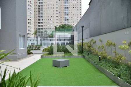 Apartamento à venda com 50m², 2 quartos e sem vagaÁrea comum