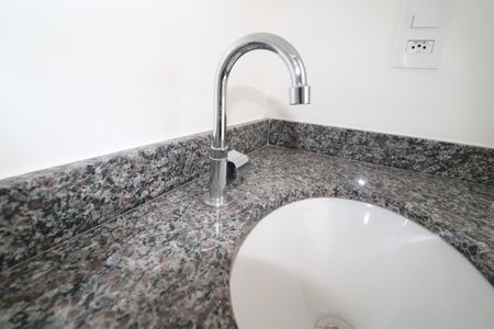 Apartamento à venda com 50m², 2 quartos e sem vagaLavabo