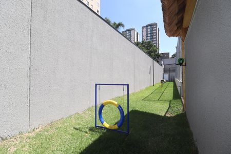 Apartamento à venda com 50m², 2 quartos e sem vagaÁrea comum - Espaço Pet