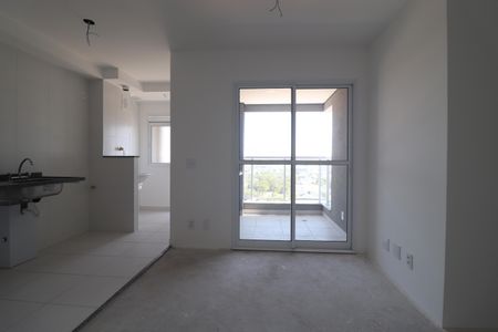 Apartamento à venda com 50m², 2 quartos e sem vagaSala