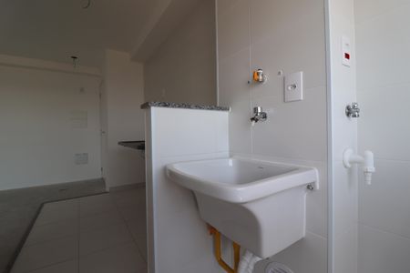 Apartamento à venda com 50m², 2 quartos e sem vagaÁrea de Serviço