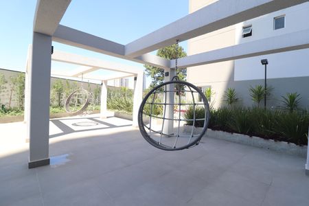 Apartamento à venda com 50m², 2 quartos e sem vagaÁrea comum 