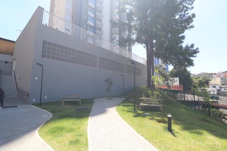 Apartamento à venda com 50m², 2 quartos e sem vagaÁrea comum