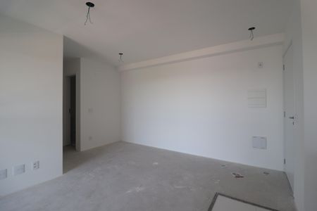 Apartamento à venda com 50m², 2 quartos e sem vagaSala