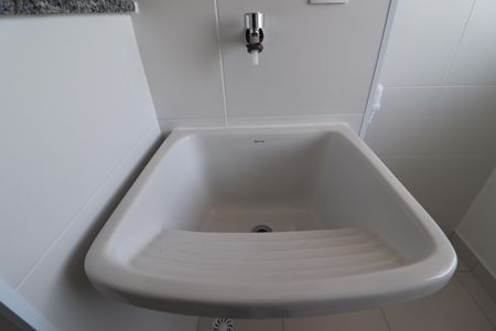 Apartamento à venda com 50m², 2 quartos e sem vagaÁrea de Serviço