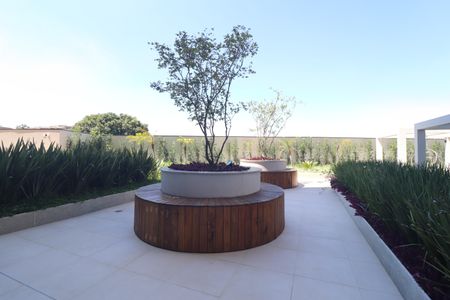 Apartamento à venda com 50m², 2 quartos e sem vagaÁrea comum 