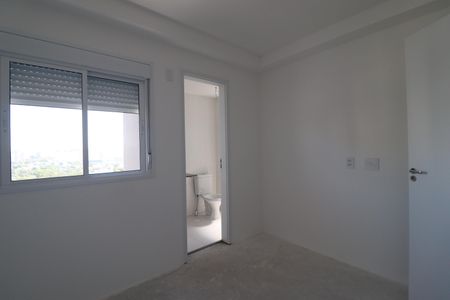 Apartamento à venda com 50m², 2 quartos e sem vagaQuarto 2 suíte