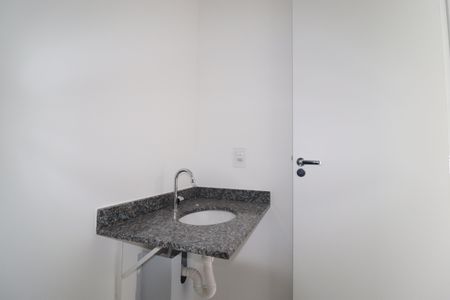 Apartamento à venda com 50m², 2 quartos e sem vagaLavabo