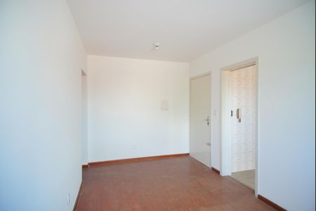 Sala de apartamento à venda com 1 quarto, 65m² em Santa Maria Goretti, Porto Alegre