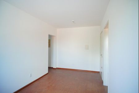 Sala de apartamento à venda com 1 quarto, 65m² em Santa Maria Goretti, Porto Alegre