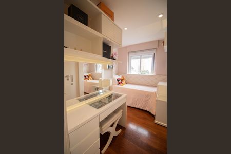 Apartamento à venda com 133m², 3 quartos e 3 vagasSUÍTE 2