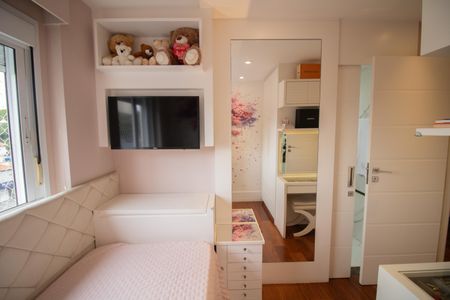 Apartamento à venda com 133m², 3 quartos e 3 vagasSUÍTE 2