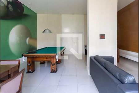 Apartamento à venda com 133m², 3 quartos e 3 vagasÁREA COMUM