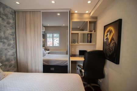 Apartamento à venda com 133m², 3 quartos e 3 vagasSUÍTE 3