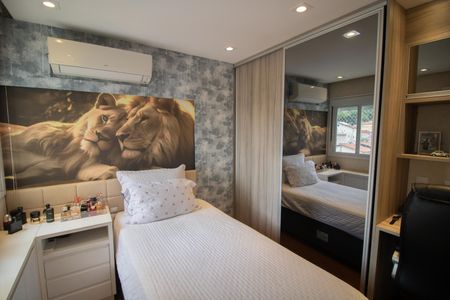 Apartamento à venda com 133m², 3 quartos e 3 vagasSUÍTE 3