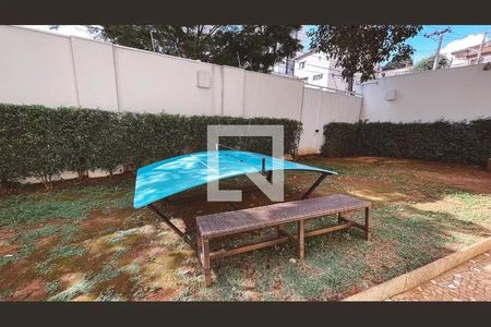 Apartamento à venda com 133m², 3 quartos e 3 vagasÁREA COMUM