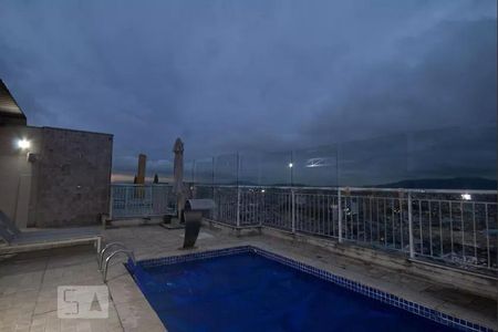 Apartamento à venda com 133m², 3 quartos e 3 vagasÁREA COMUM