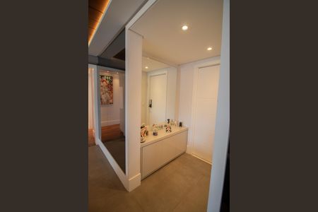 Apartamento à venda com 133m², 3 quartos e 3 vagasSALA