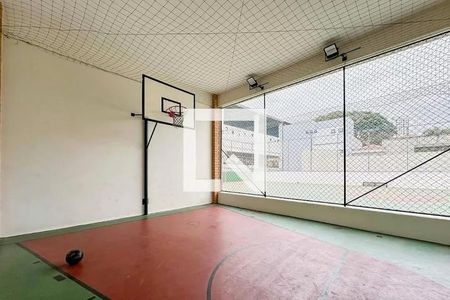 Apartamento à venda com 133m², 3 quartos e 3 vagasÁREA COMUM