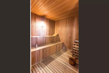 Apartamento à venda com 133m², 3 quartos e 3 vagasÁREA COMUM