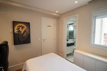 Apartamento à venda com 133m², 3 quartos e 3 vagasSUÍTE 3