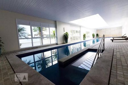 Apartamento à venda com 133m², 3 quartos e 3 vagasÁREA COMUM