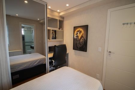 Apartamento à venda com 133m², 3 quartos e 3 vagasSUÍTE 3