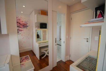 Apartamento à venda com 133m², 3 quartos e 3 vagasSUÍTE 2