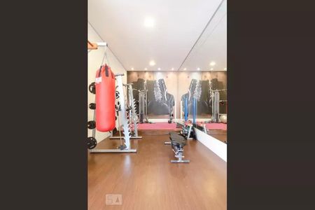 Apartamento à venda com 133m², 3 quartos e 3 vagasÁREA COMUM