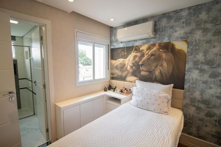 Apartamento à venda com 133m², 3 quartos e 3 vagasSUÍTE 3