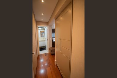 Apartamento à venda com 133m², 3 quartos e 3 vagasSUÍTE 1