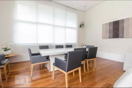 Apartamento à venda com 133m², 3 quartos e 3 vagasÁREA COMUM