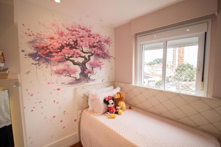 Apartamento à venda com 133m², 3 quartos e 3 vagasSUÍTE 2