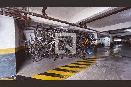 Apartamento à venda com 133m², 3 quartos e 3 vagasÁREA COMUM