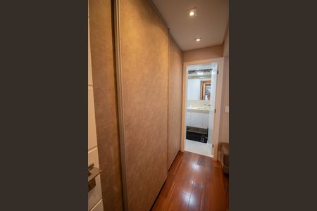 Apartamento à venda com 133m², 3 quartos e 3 vagasSUÍTE 1