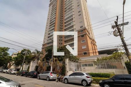 Apartamento à venda com 133m², 3 quartos e 3 vagasFACHADA