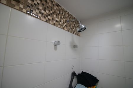 Apartamento à venda com 133m², 3 quartos e 3 vagasÁREA DE SERVIÇO