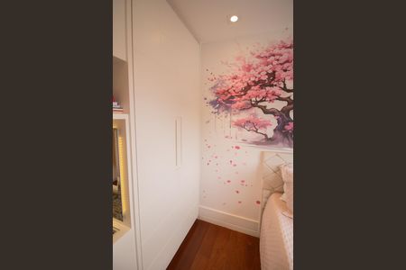 Apartamento à venda com 133m², 3 quartos e 3 vagasSUÍTE 2