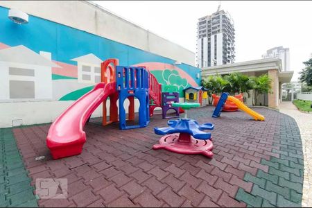 Apartamento à venda com 133m², 3 quartos e 3 vagasÁREA COMUM