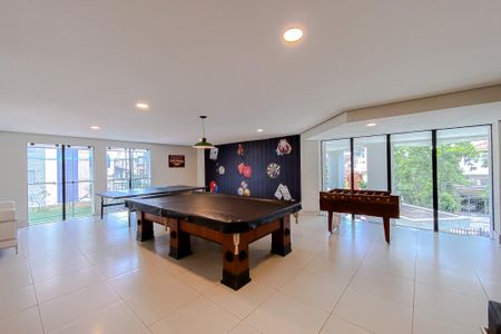 Apartamento para alugar com 105m², 3 quartos e 3 vagasSala de Jogos