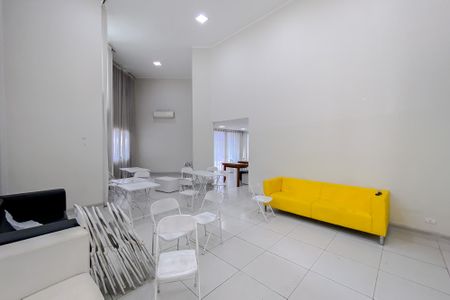 Apartamento para alugar com 105m², 3 quartos e 3 vagasÁrea comum - Salão de festas