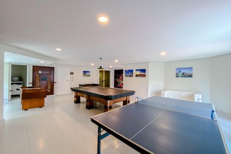 Apartamento para alugar com 105m², 3 quartos e 3 vagasSala de Jogos