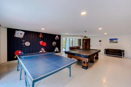 Apartamento para alugar com 105m², 3 quartos e 3 vagasSala de Jogos