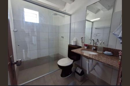 Apartamento para alugar com 231m², 2 quartos e 1 vagaBanheiro